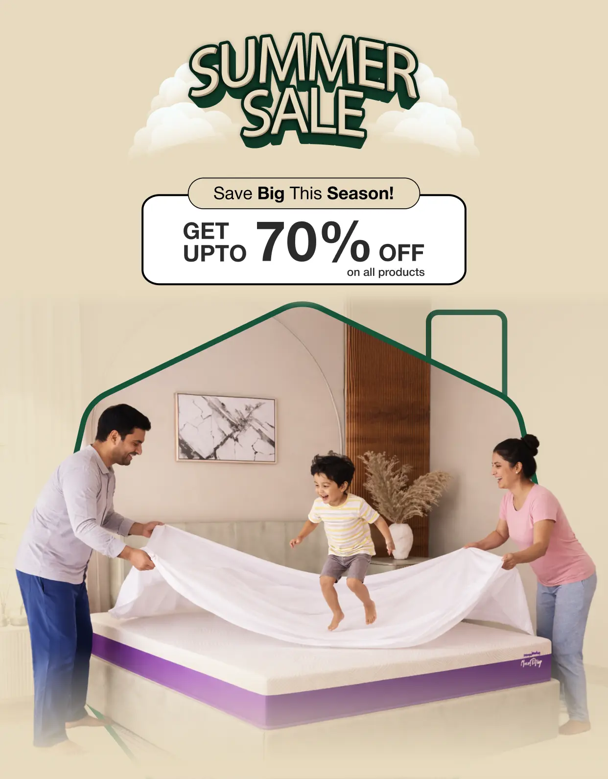 Responsive Background